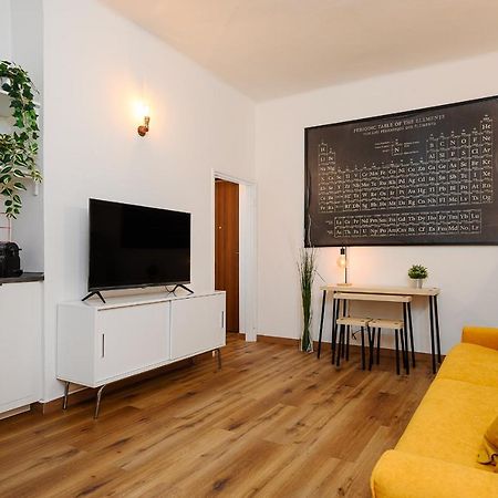 Tito Livio 35 - Monolocale Cool Daire Milano Dış mekan fotoğraf