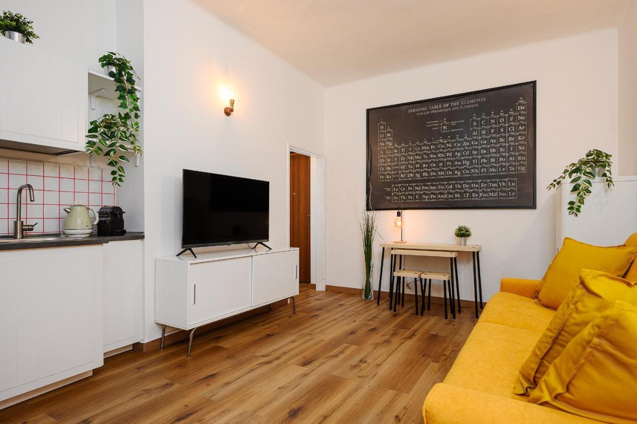 Tito Livio 35 - Monolocale Cool Daire Milano Dış mekan fotoğraf